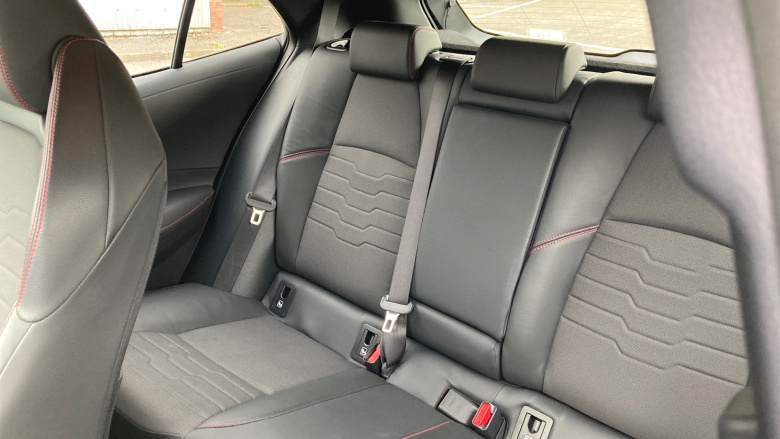 Toyota Corolla 2.0 VVT-i Hybrid Excel 5dr CVT Hybrid Hatchback